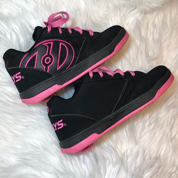 poshmark heelys